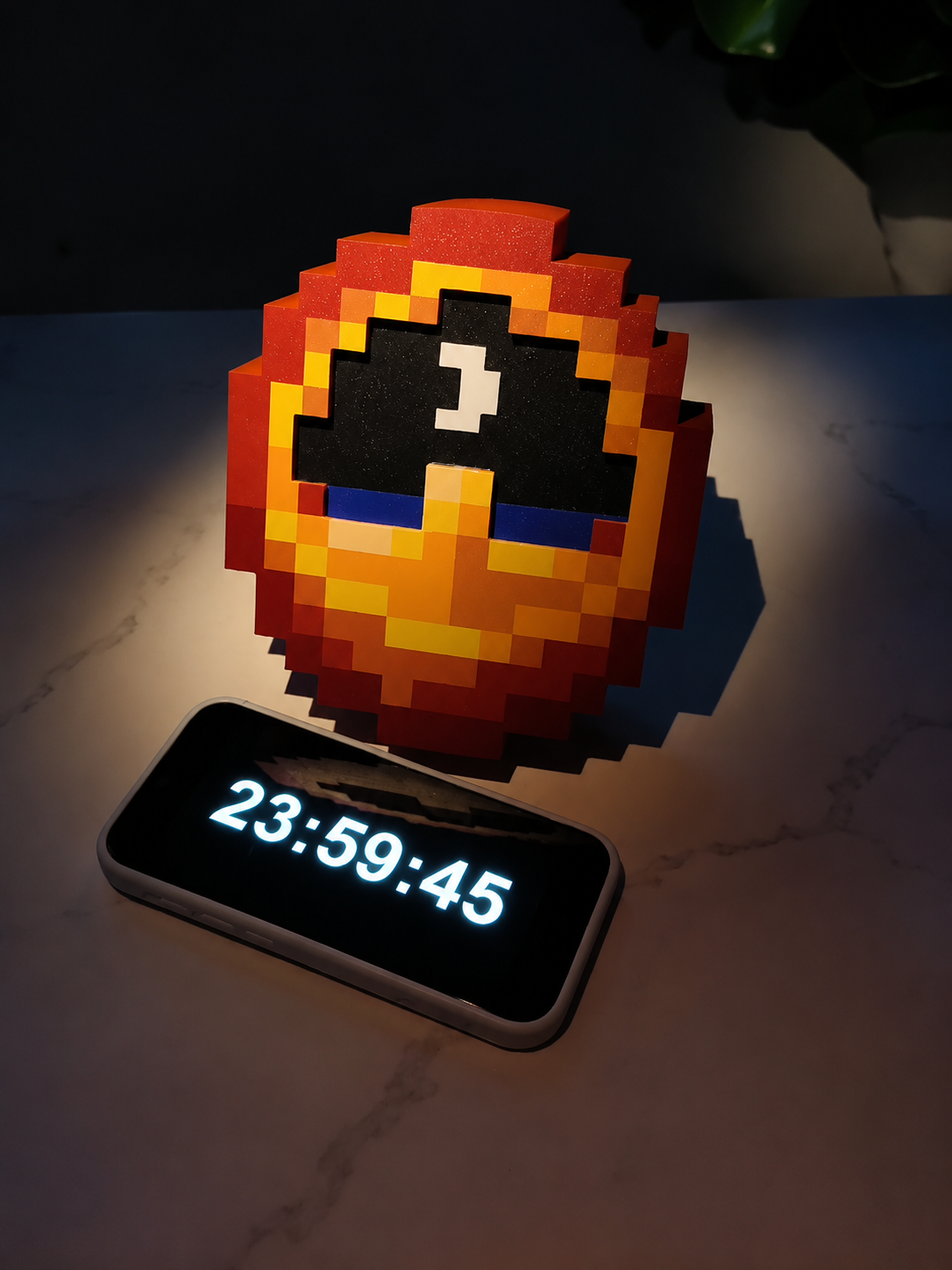 MC Clock™