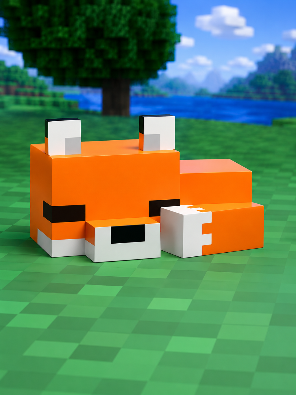 FOX GLOW™