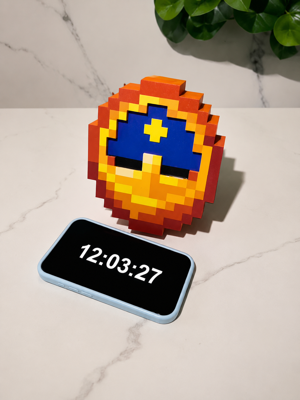 MC Clock™