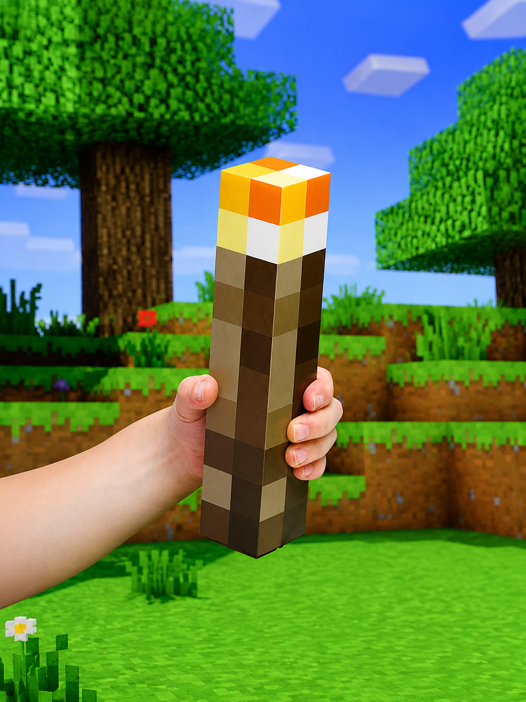 THE FLAME™