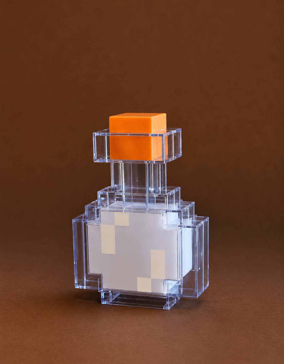 MAGIC BOTTLE