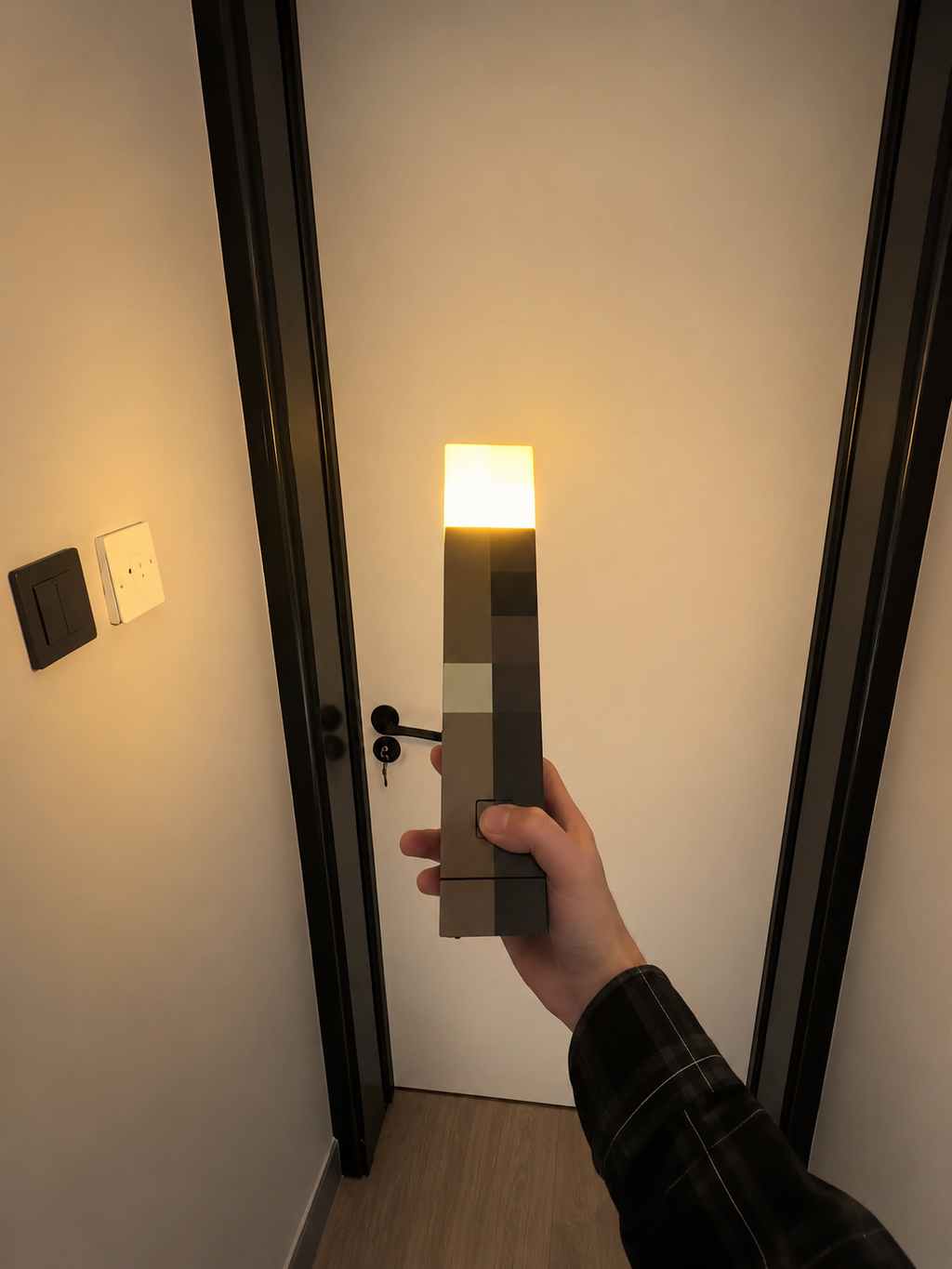 THE FLAME™