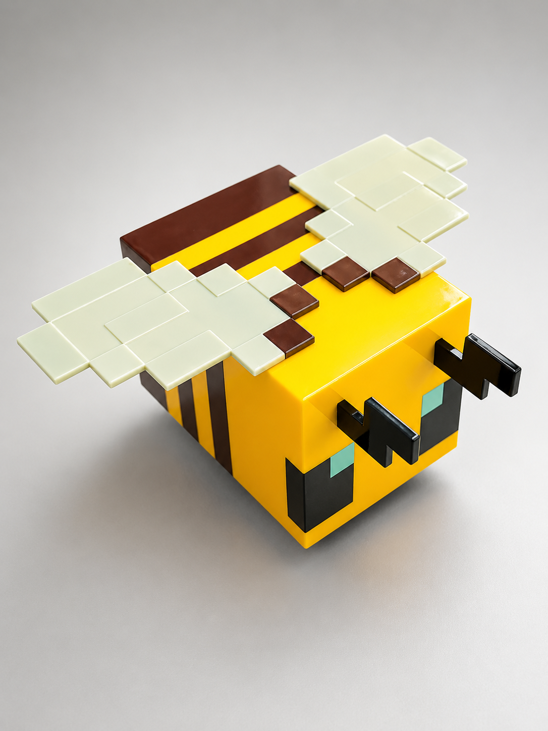 YELLOW BEE