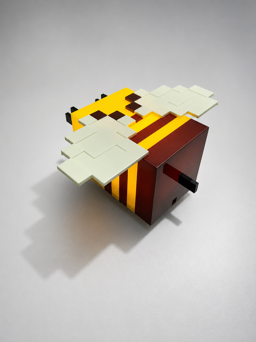 YELLOW BEE