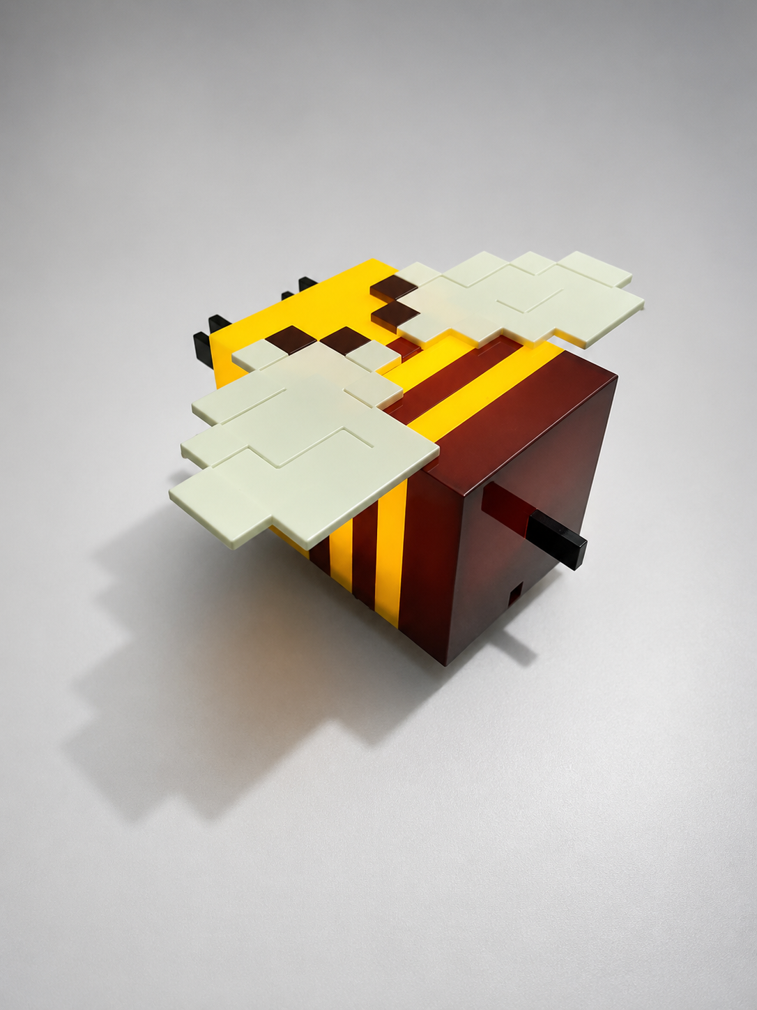 YELLOW BEE