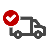 SHIPPING & DELIVERY